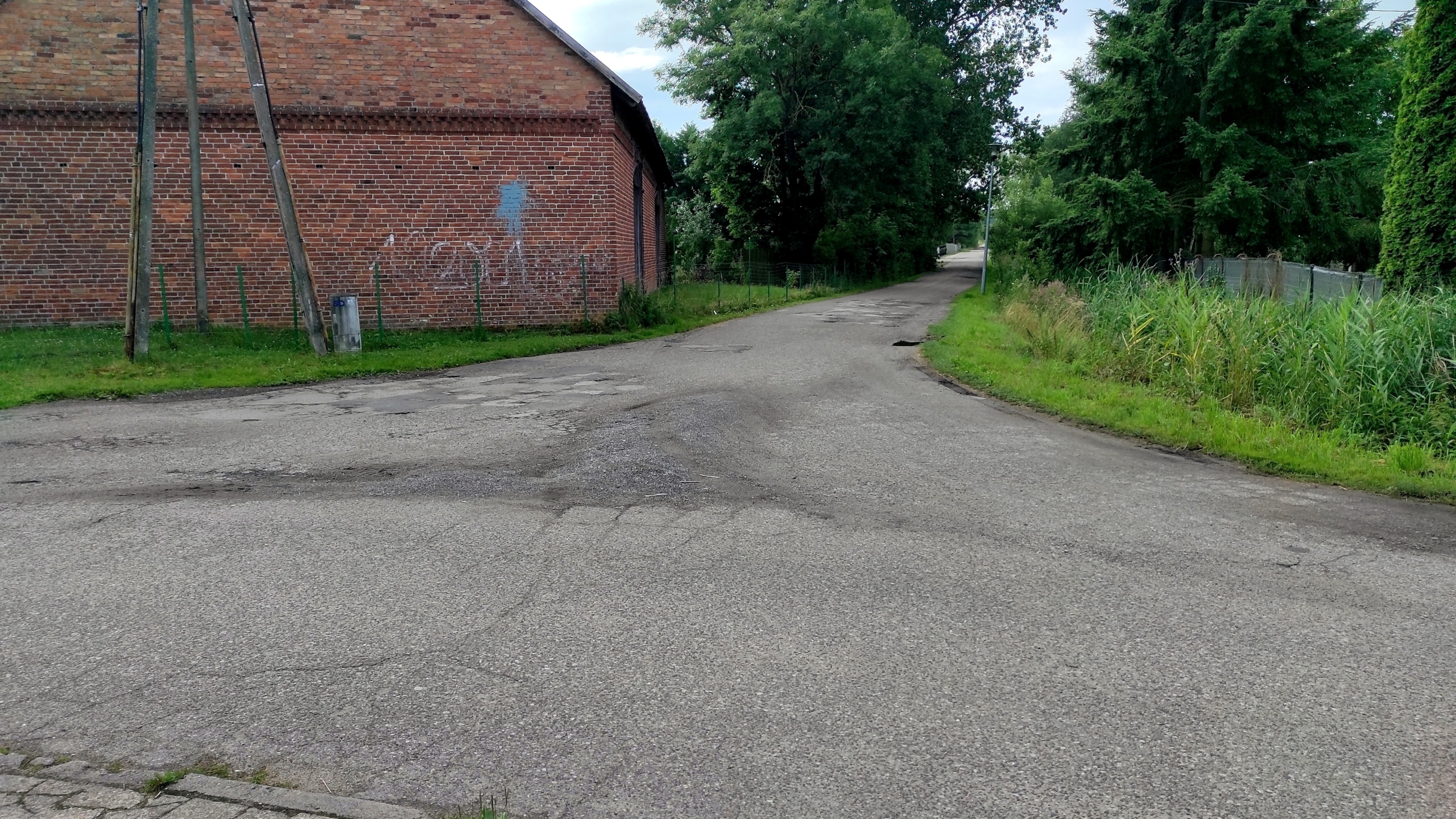 Pętla w Będzinie, remont